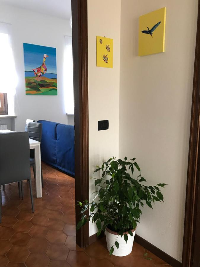 B&B Dal Giotu Gravellona Lomellina Extérieur photo